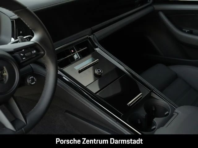 Porsche Panamera E-Hybrid Turbo