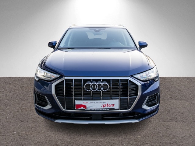 Audi Q3 35 TDI S-Tronic