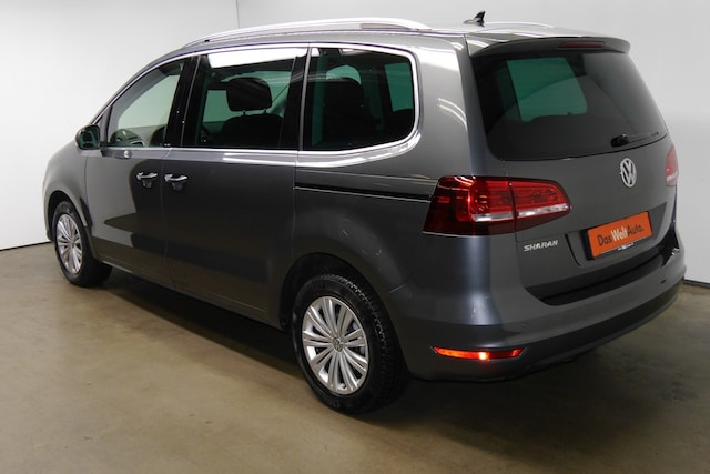 Volkswagen Sharan 1.4 TSI DSG