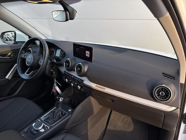 Audi Q2 35 TFSI S-Tronic