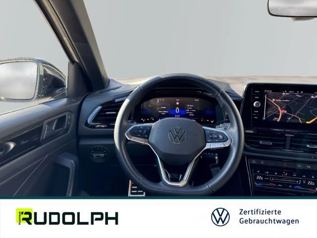 Volkswagen T-Roc 1.5 TSI DSG R-Line
