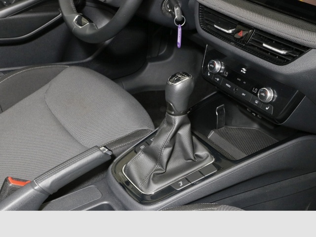 Skoda Fabia 1.0 TSI Selection