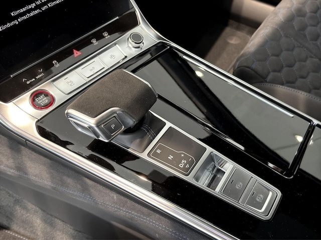 Audi A6 e-tron Avant Performance Quattro