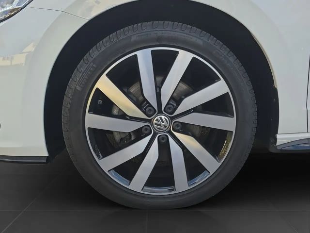 Volkswagen Touran 1.5 TSI DSG R-Line