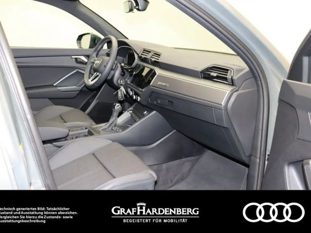 Audi Q3 40 TFSI Quattro S-Line