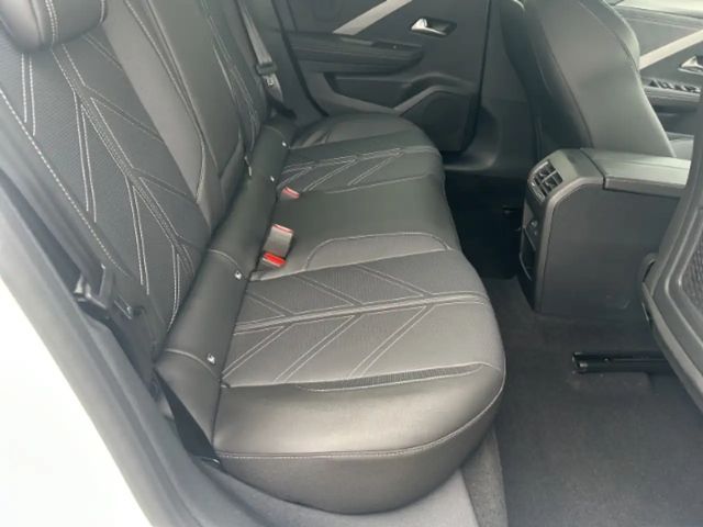 Opel Astra GS-Line Grand Sport