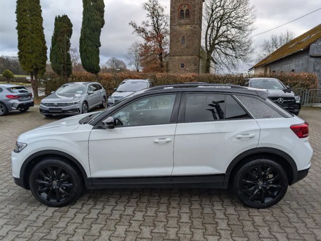 Volkswagen T-Roc 1.5 TSI DSG Sport Style