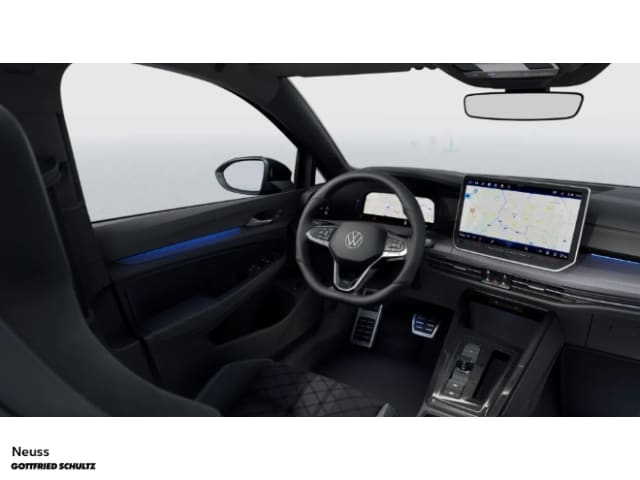 Volkswagen Golf 1.5 eTSI DSG R-Line Variant