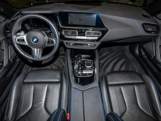 BMW Z4 Cabrio M-Sport Roadster sDrive20i