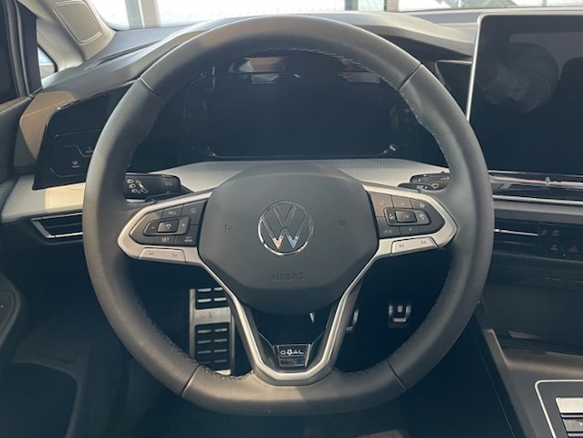 Volkswagen Golf 1.5 eTSI