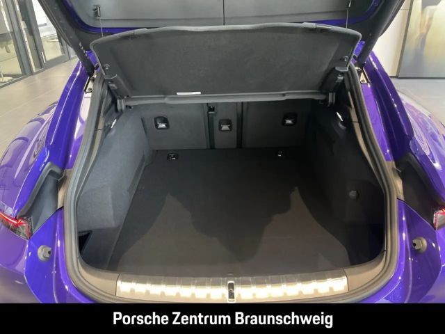 Porsche Taycan Sport Turismo