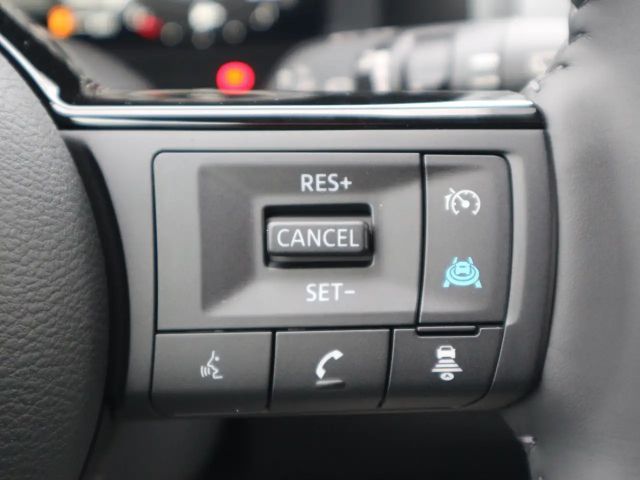 Nissan Qashqai DIG-T N-Connecta