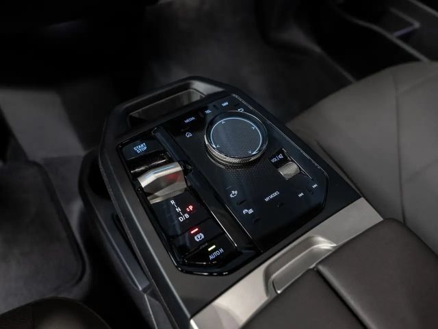 BMW iX xDrive xDrive40