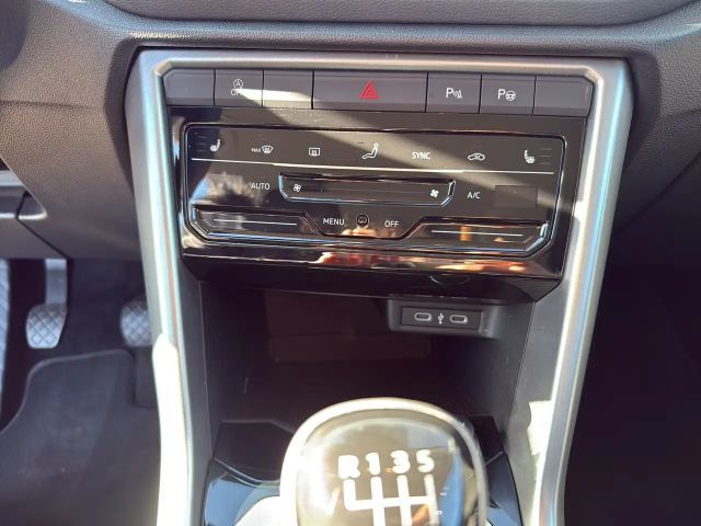 Volkswagen T-Roc 1.5 TSI Life