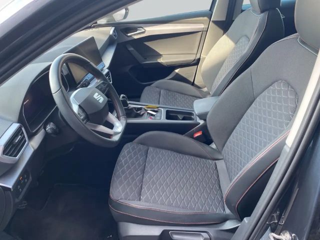 Seat Leon 1.5 TSI FR-lijn