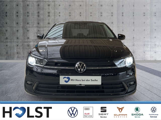 Volkswagen Polo 1.0 TSI Life