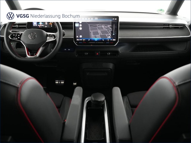 Volkswagen ID.Buzz GTX