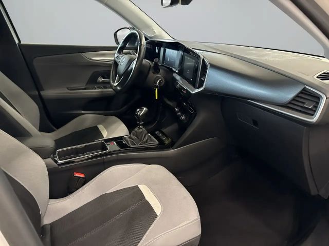 Opel Mokka 1.2 Turbo Elegance Turbo