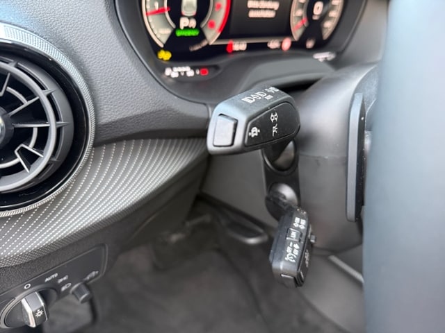 Audi Q2 35 TFSI S-Line S-Tronic