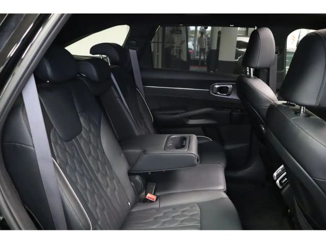 Kia Sorento CRDi Spirit Vierwielaandrijving