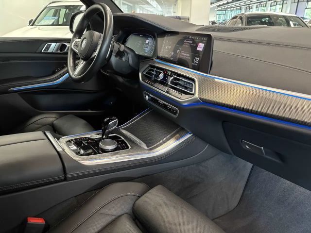 BMW X5 M-Sport xDrive45e