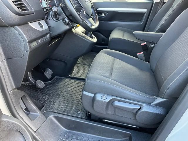 Opel Zafira Life 1.5 CDTI