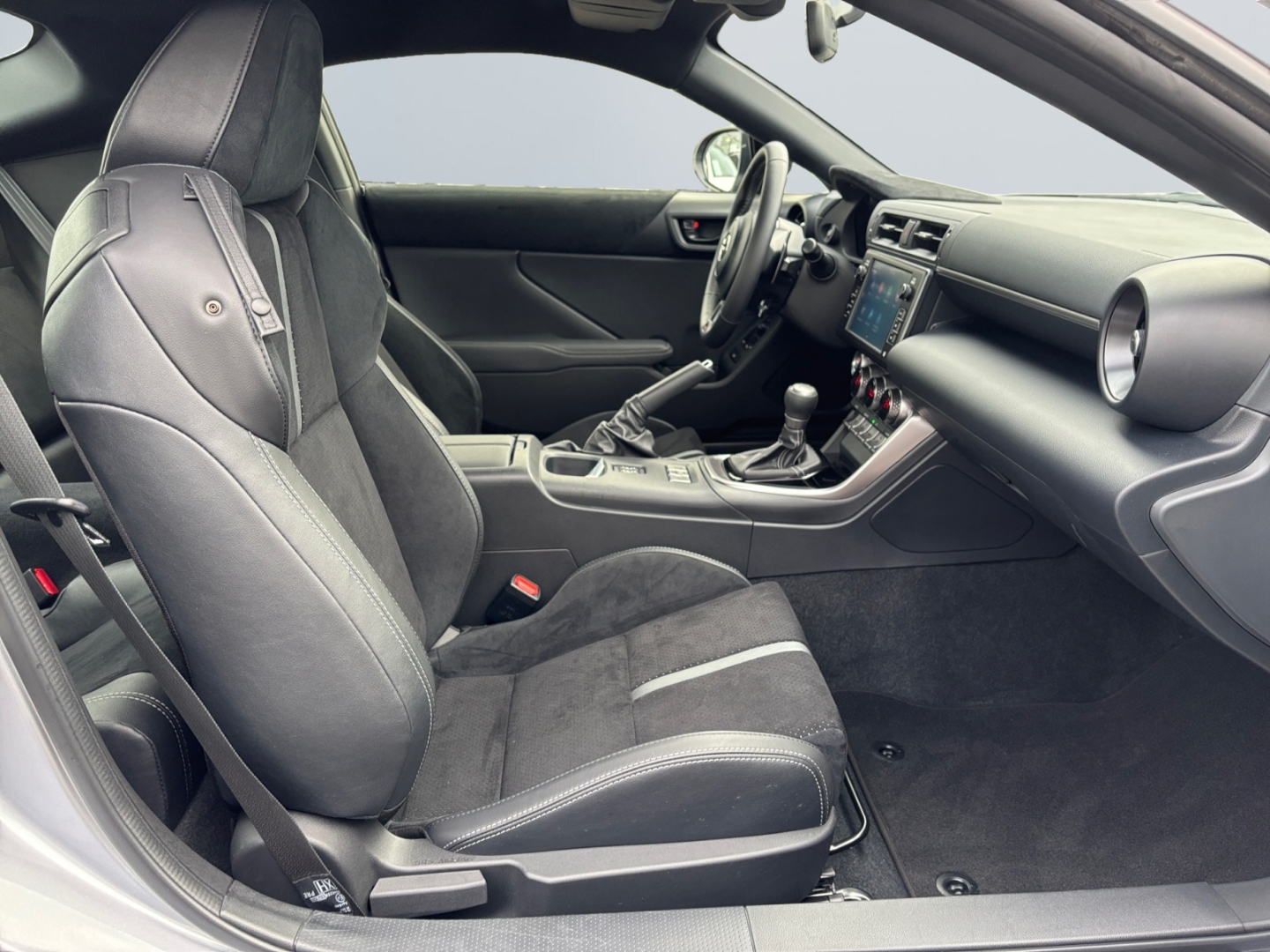 Toyota GR86 GR86 Automatik