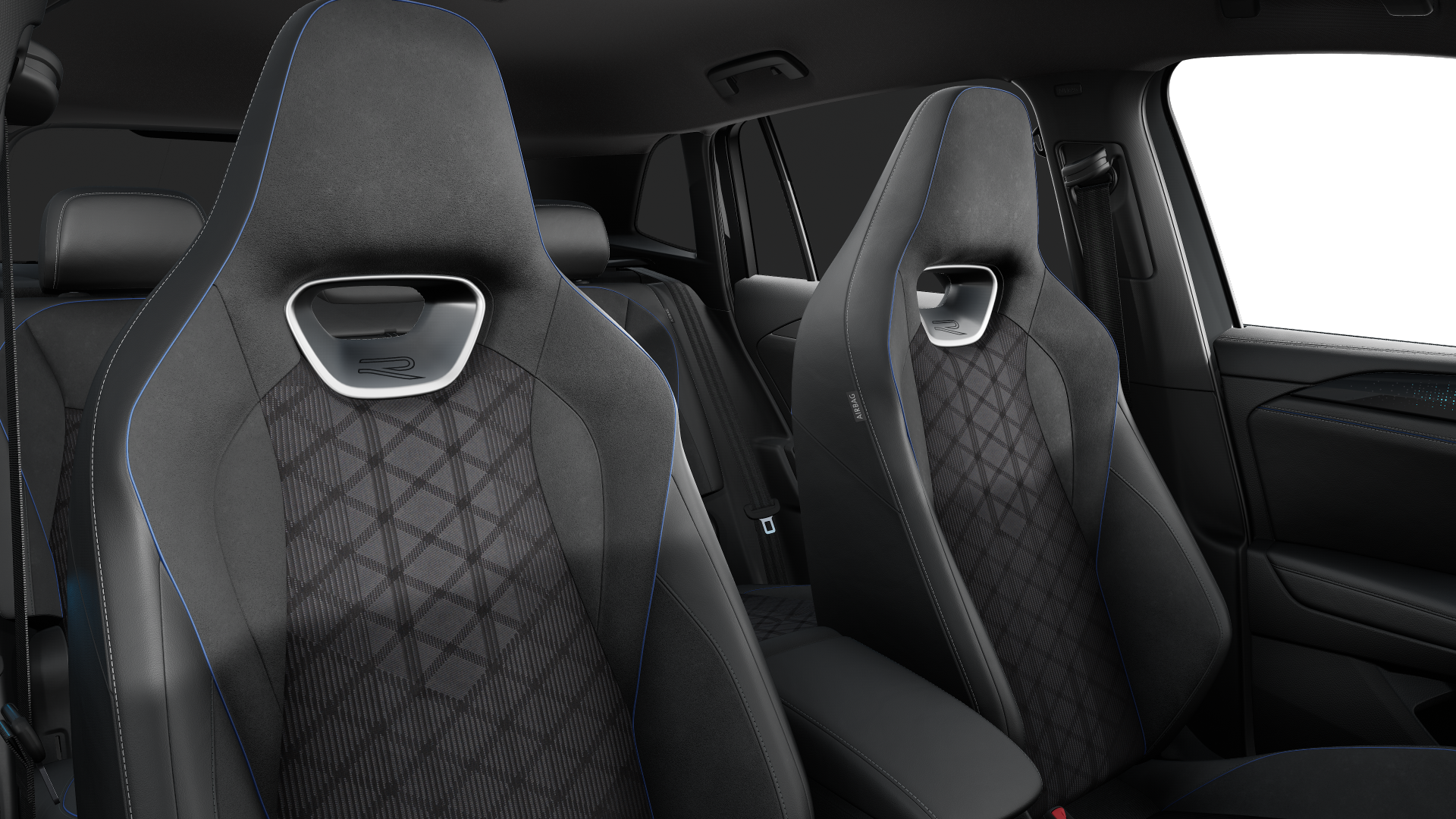 Volkswagen Tiguan 4Motion DSG IQ.Drive R-Line