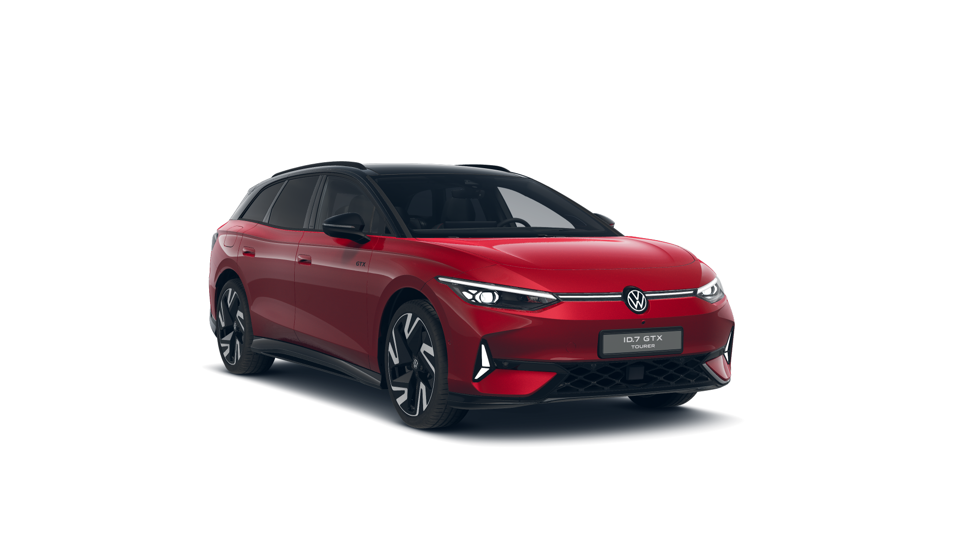 Volkswagen ID.7 4Motion GTX IQ.Drive Tourer