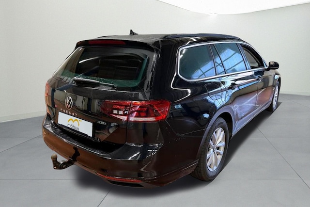 Volkswagen Passat 2.0 TDI Business DSG Variant