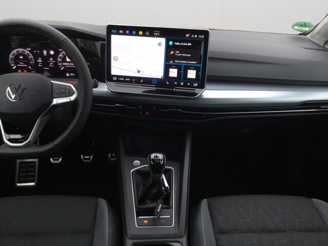 Volkswagen Golf Golf VIII Plus