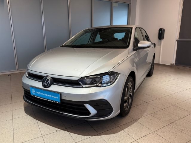 Volkswagen Polo 1.0 TSI