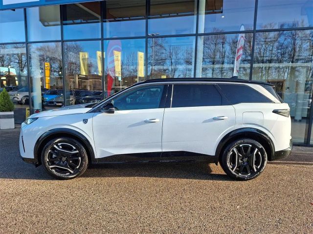 Peugeot E-5008 GT-Line