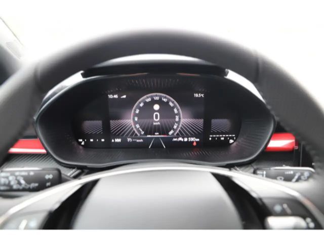 Skoda Fabia 1.0 TSI Monte Carlo iV