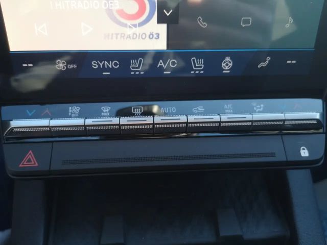 Renault Scenic Alpine Esprit