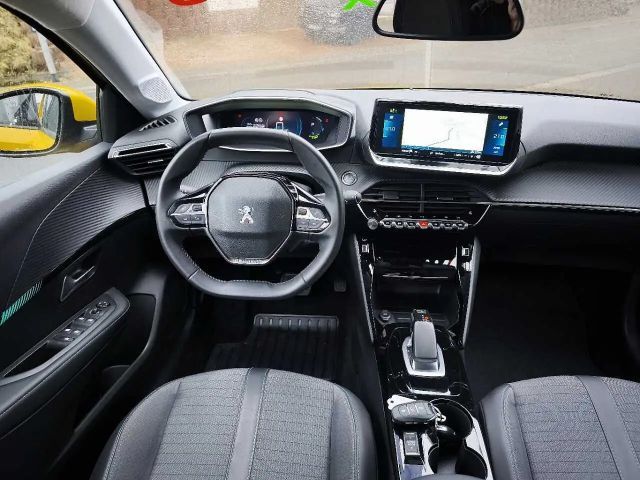 Peugeot E-208 Allure Pack