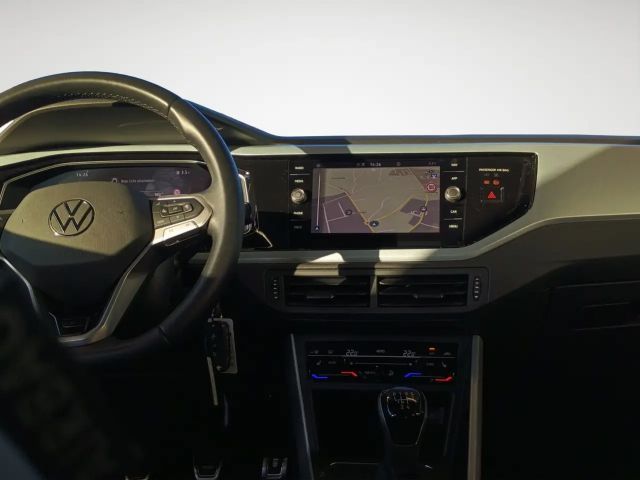 Volkswagen Polo 1.0 TSI