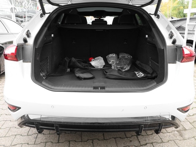 Audi A6 e-tron Avant