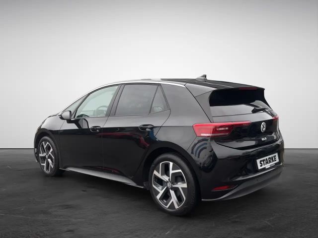Volkswagen ID.3 Performance Pro