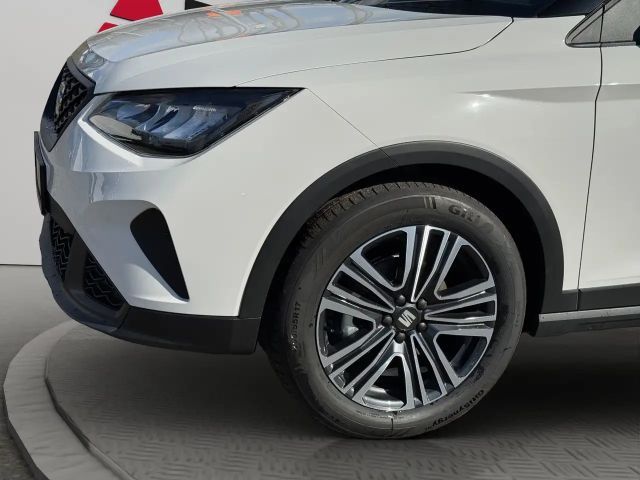 Seat Arona 1.0 TSI DSG Style