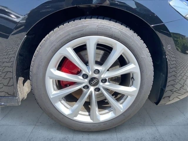 Audi A5 Avant Quattro S-Line