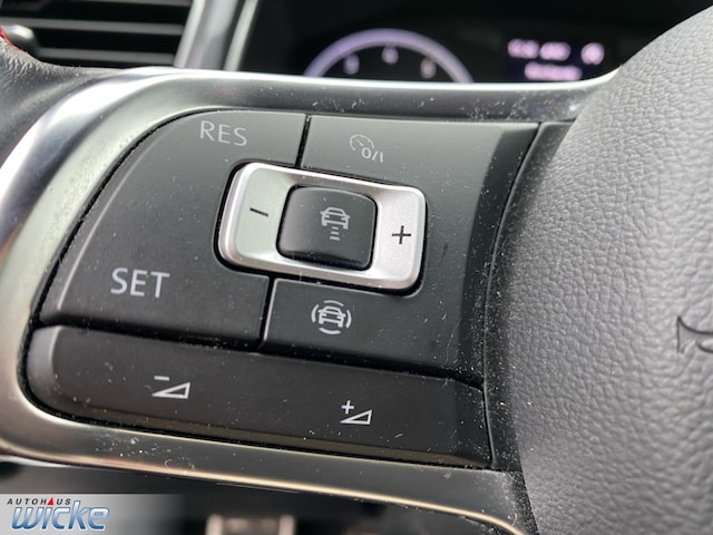 Volkswagen T-Roc 1.5 TSI Sport