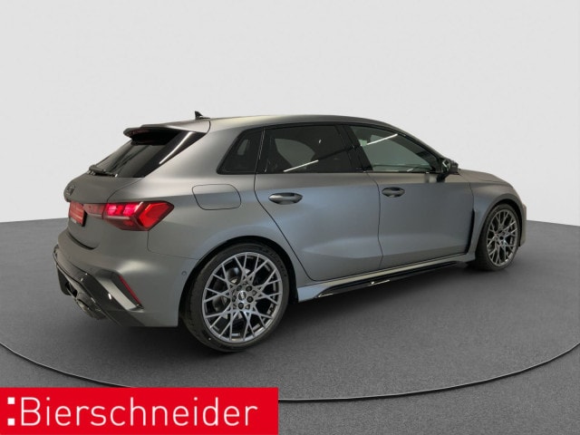 Audi RS3 Quattro S-Tronic Sportback