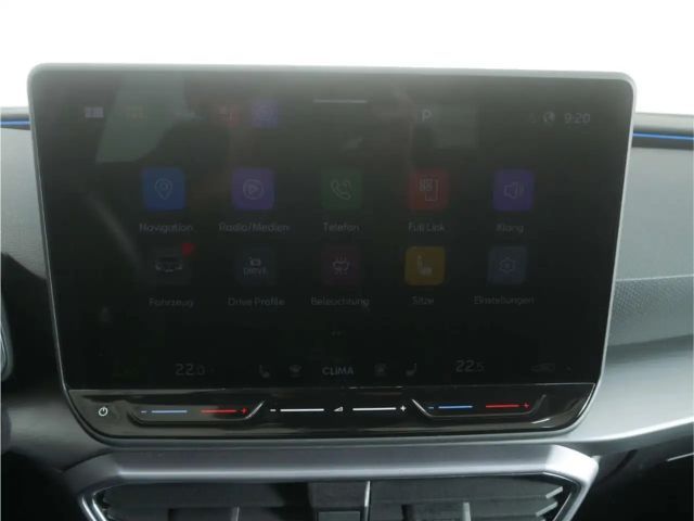 Seat Leon 1.5 eTSI DSG FR-lijn Sportstourer