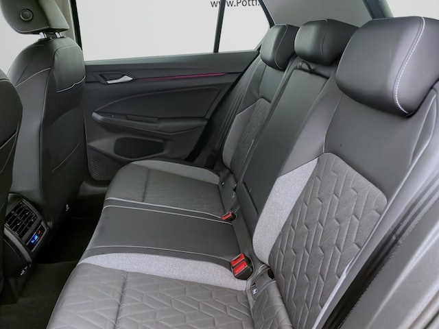 Volkswagen Golf 2.0 TDI DSG