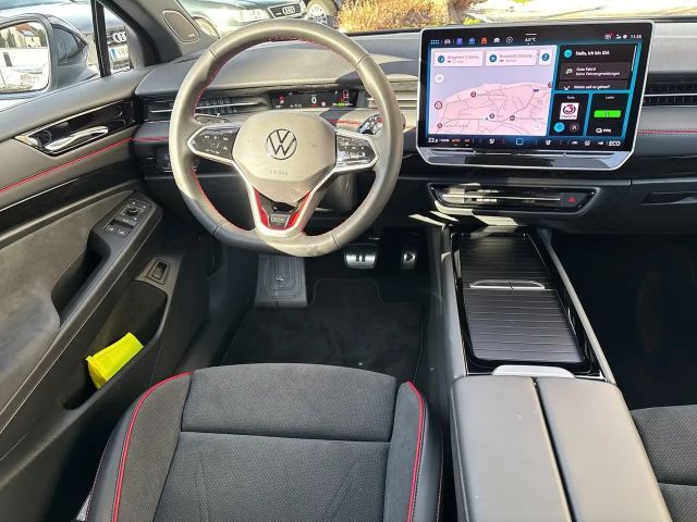 Volkswagen ID.7 4Motion Business GTX Tourer