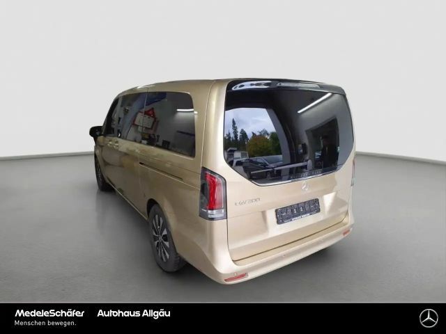 Mercedes-Benz EQV 300 Limousine Lang