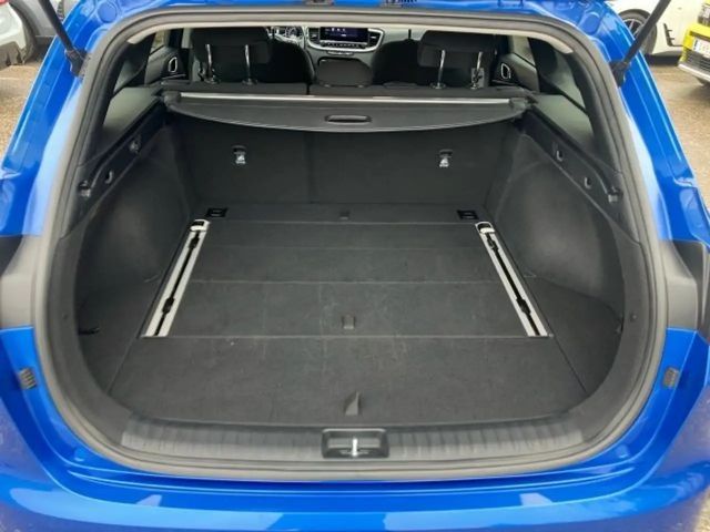 Kia Ceed GDi SportWagon