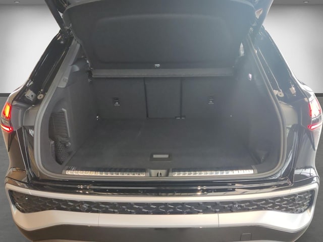 Audi Q3 Hybride S-Tronic