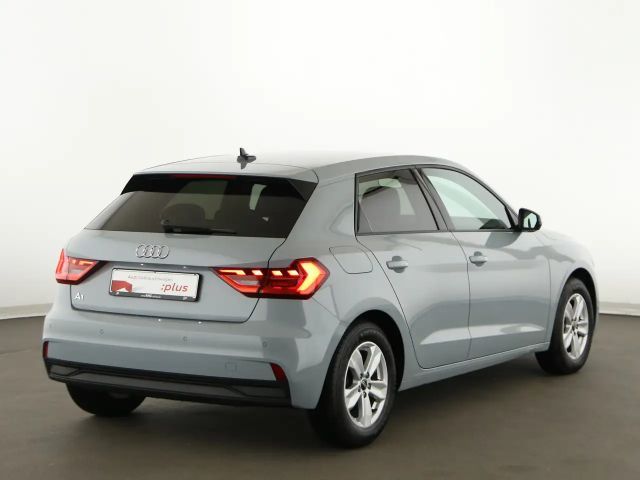 Audi A1 25 TFSI S-Tronic Sportback